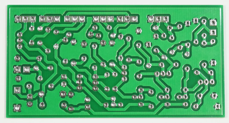 mesa boogie drive pcb