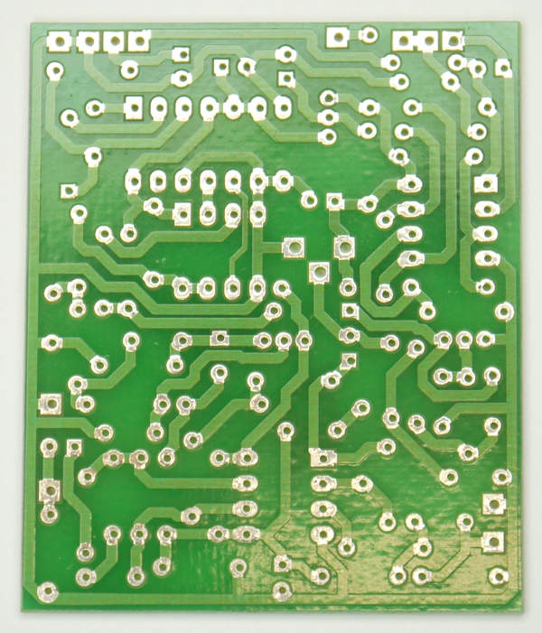 tonepad small clone